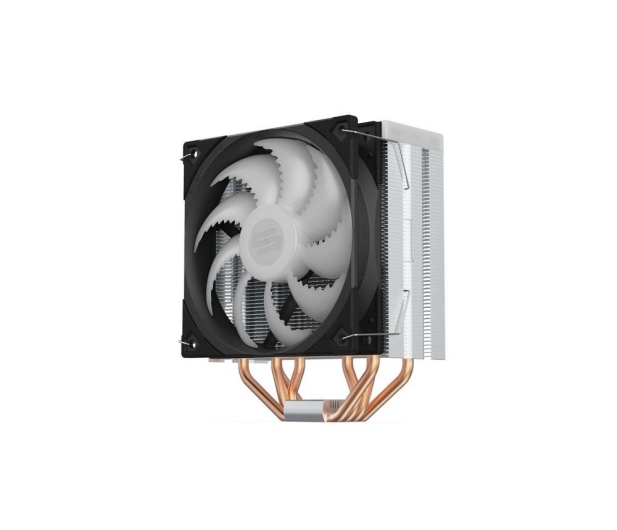 SilentiumPC Fera 5 ARGB 120mm - 674675 - zdjęcie 2